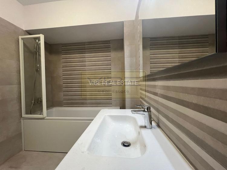 Apartament 1 camera + parcare Conest Evolution - 41