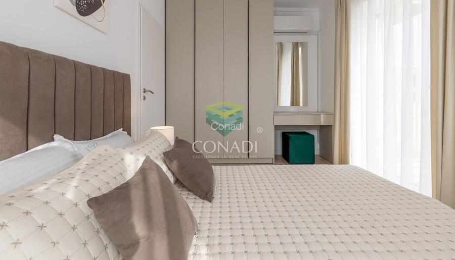 Apartament 2 Camere I Metrou |  Marmura Residence - 11