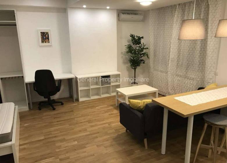 Garsoniera superba Aviatiei BLOC NOU - 4