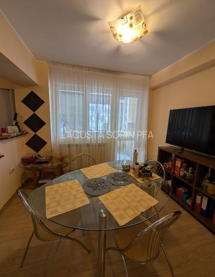 Vanzare 4 camere Brailei-Mazepa, etaj 1/10, centrala proprie, mobilat, utilat - 16