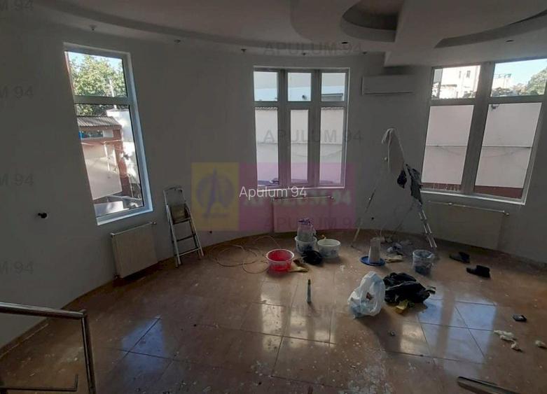 Casă-Vilă Brâncoveanu-Secuilor - 6