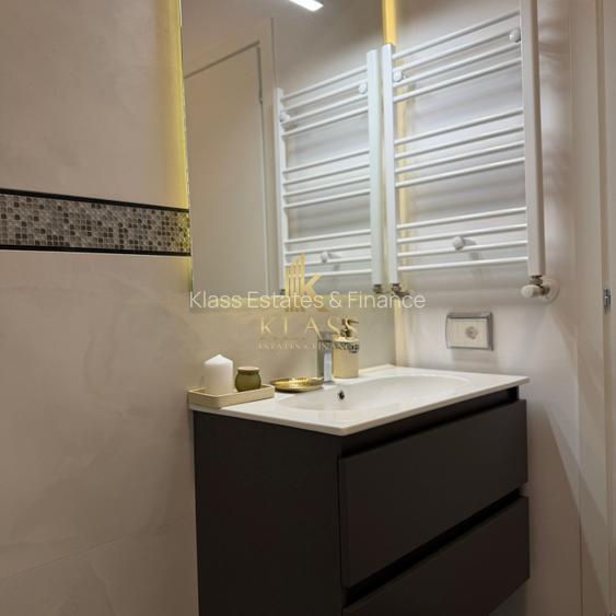 Apartament de inchiriat cu 2 camere - Residence 5 Pipera - 19