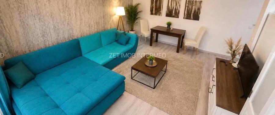 2 camere Grozavesti - complex Regie Residence - Faza 1 - 5