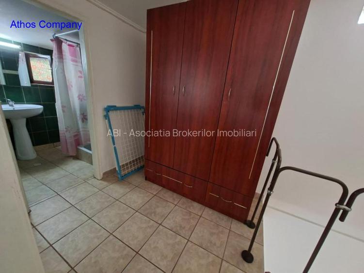 Casa/Ap.3 camere, P 1, Podul Grand la 650 euro - 16