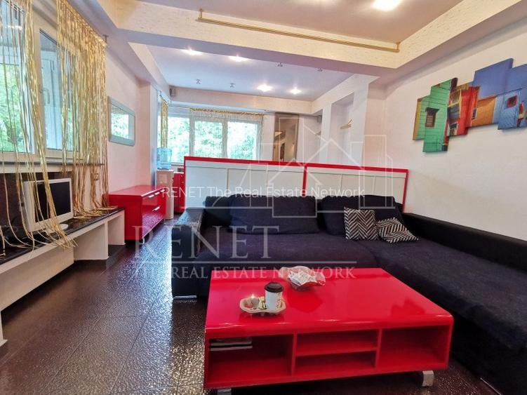 Studio Central, Bulevardul Carol I, nr. 45 - 4