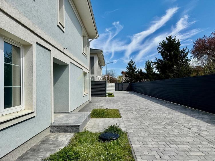 Craitelor Villas - te poti muta imediat! Comision 0 - 13