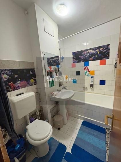 Garsoniera Metrou 1 Decembrie 1918 confort 1 - 6