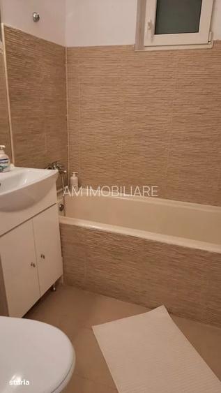 AP. 2 CAMERE TEI, BLOC REABILITAT, BUCATARIE INCHISA, MOBILAT MODERN - 9