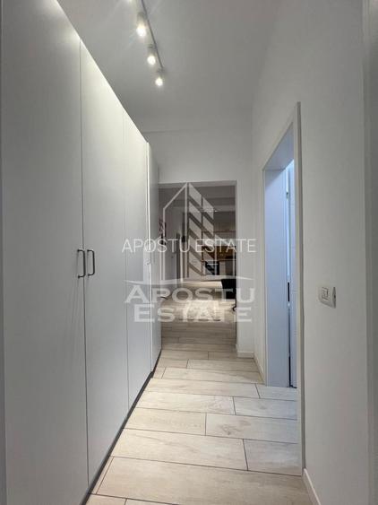 Apartament in Ghiroda 2 camere ,etaj 1 - 13