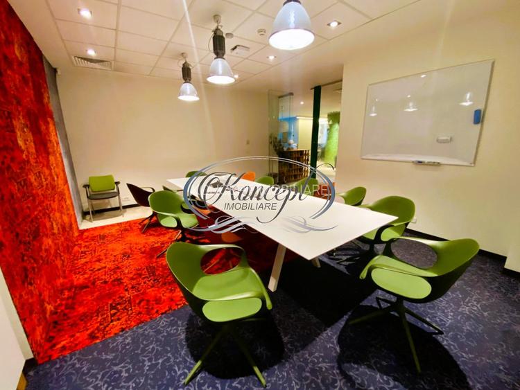 Spatiu comercial sau pentru birouri - 16