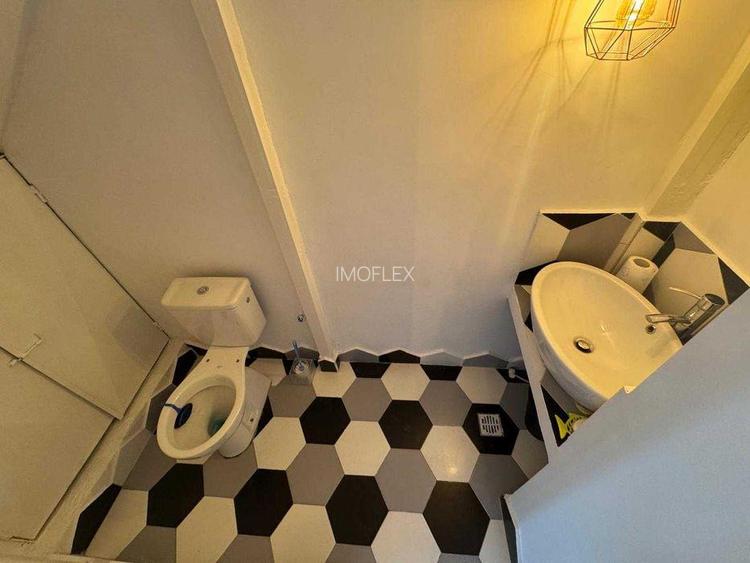 Spațiu comercial stradal de închiriat – Foisorul de Foc, Bd. Pache Pro - 8