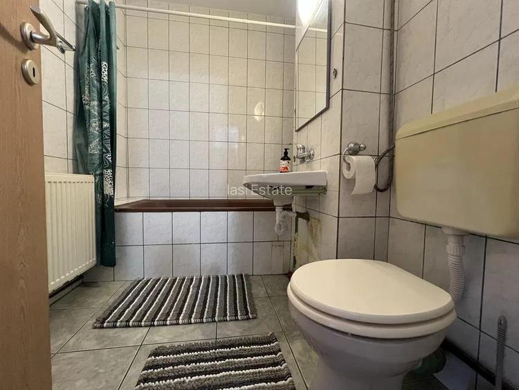 Apartament 1 Camera Capat Cug - 7