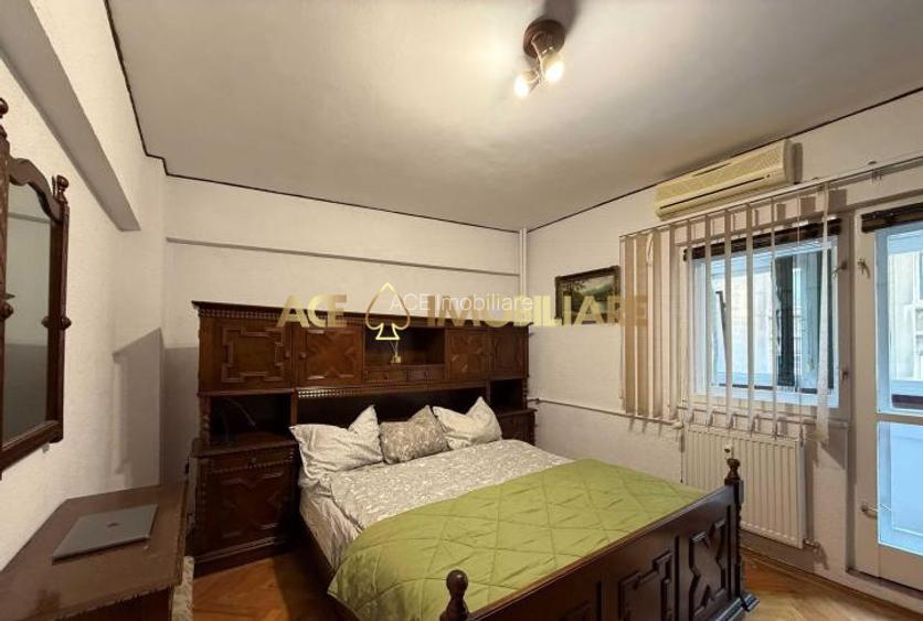 4 Camere de inchiriat | Unirii | Metrou | Pet Friendly | Mobilat - 6