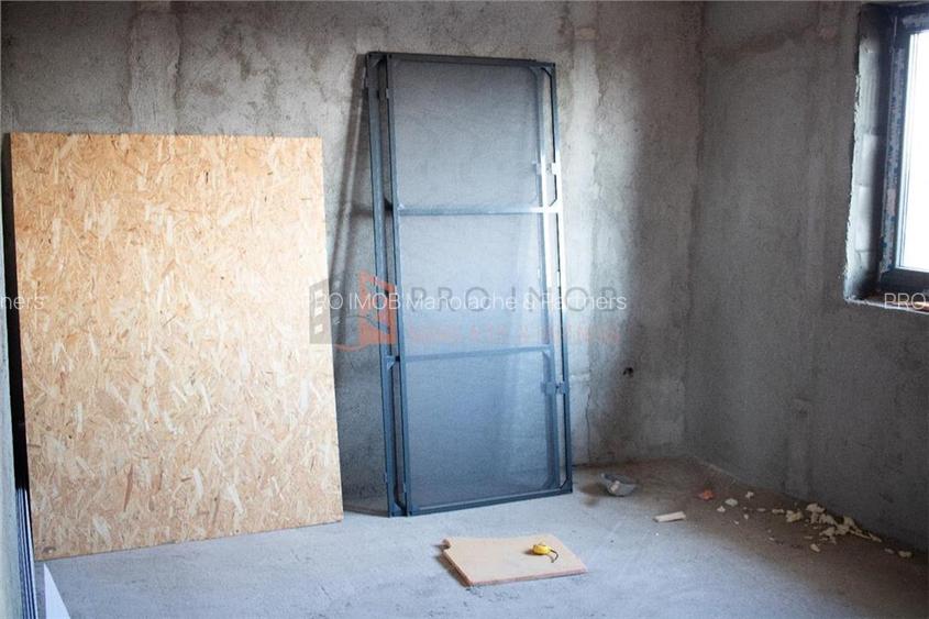 Rural Harmony Residence-Vile P+1 zona Maracineni - 7