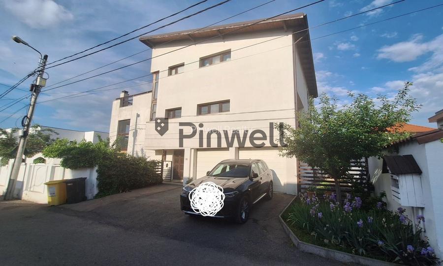 Vilă elegantă P+2 de vânzare | Zonă Premium Pipera | - 31