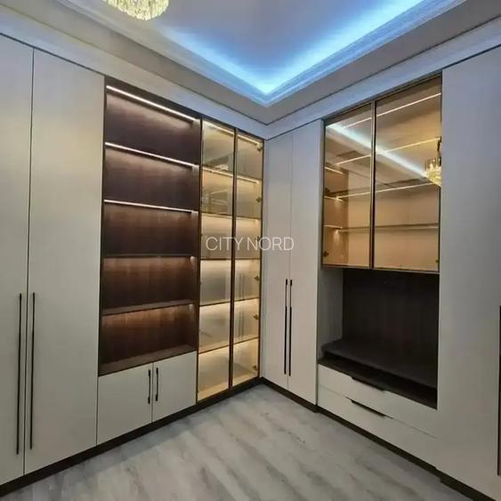 Apartament unic cu bucatarie inchisa 16 mp! Gata de mutat aprilie - 7