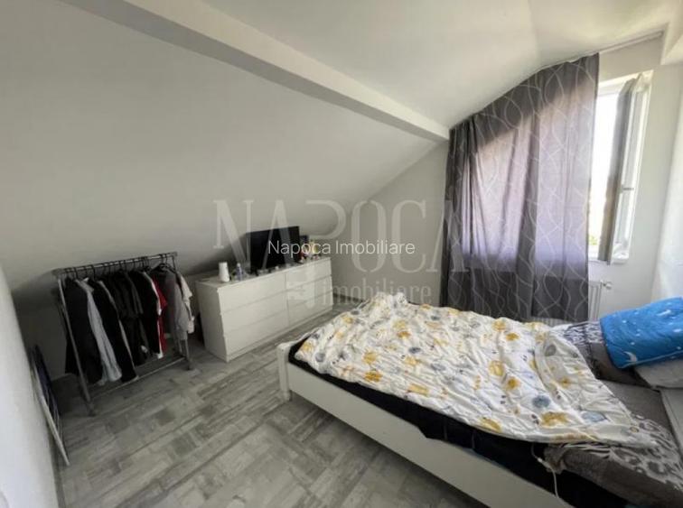 Apartament 2 camere de vanzare in Floresti - 3