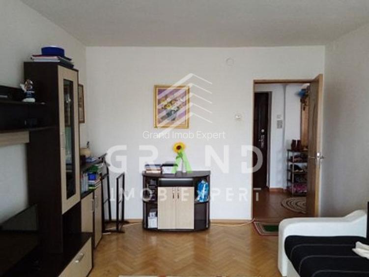 2 camere DECOMANDAT | 40 mp | Mănăștur/Grigore Alexandrescu - 4