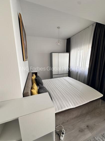 Apartament elegant 2 camere | Floreasca | Locație exclusivistă - 3