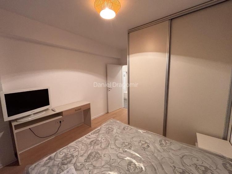 2 Camere prima închiriere cu loc de parcare Atria | Chitila - 3