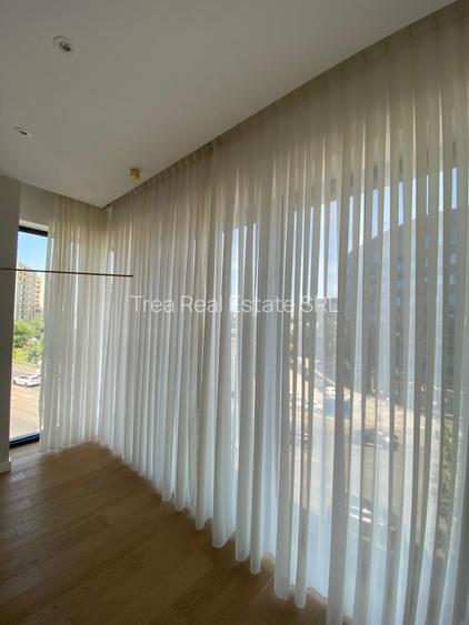 Apartament 2 camere - One Herastrau Towers  - 3