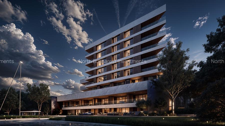 LACUL FLOREASCA - 3 CAMERE - BLOC BOUTIQUE - 16