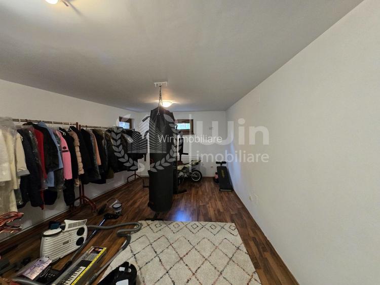 Casa individuala | 380mp utili | 900 mp teren | Europa | Zona Ionesco - 22