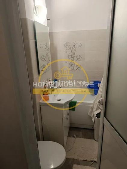 Apartament cu 2 camere/ 42mp/ zona Mircea cel Batran - 4