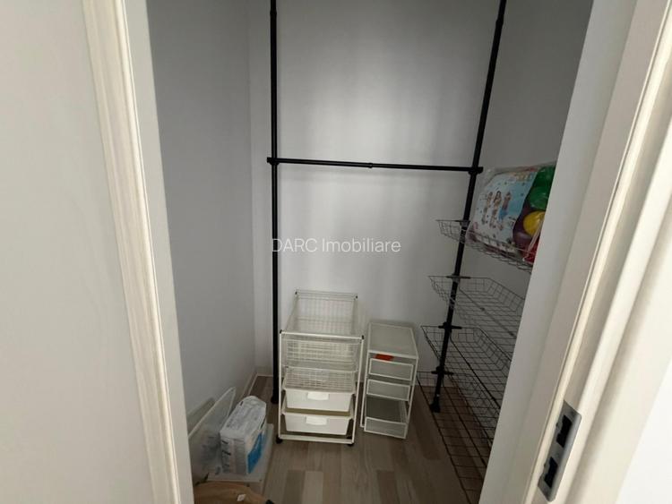 Apartament 3 camere cu boxa si parcare –  Metrou Politehnica - 12