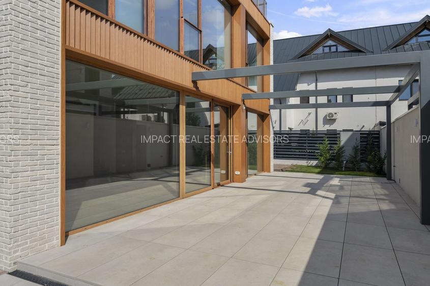VILA MODERNA PROIECT EXCLUSIVIST ADIACENT IANCU NICOLAE - 20
