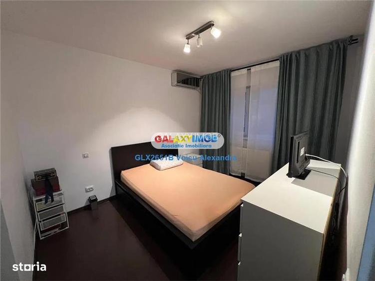 Apartament Bloc Nou Berceni - Dimitrie Leonida - Metrou - 3