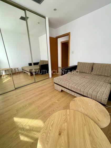 Casa 4 camere de inchiriat Tunari | Curte 120 mp | Terasa 25 mp | 2 parcari  - 11