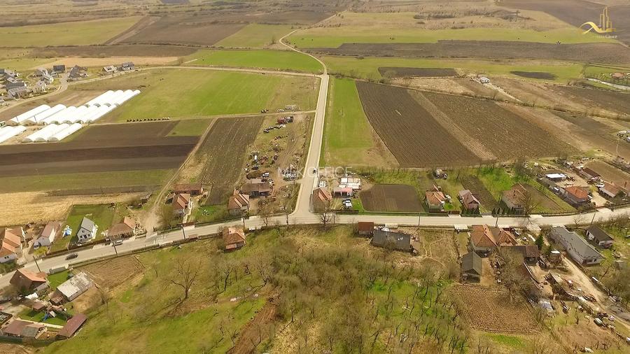 teren intravilan Colina Noua - 3