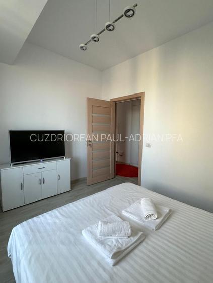 Apartament 2 camere de inchiriat, bloc nou, zona Delfinariu - 7