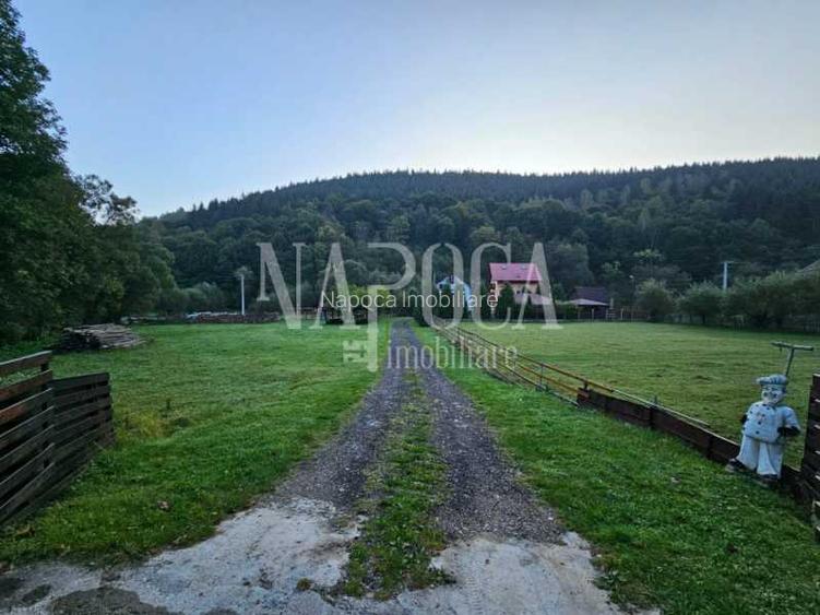 Casa 19 camere de vanzare in Margau - 11