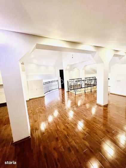 De vanzare vila deosebita, finisaje premium, Bragadiru - 16