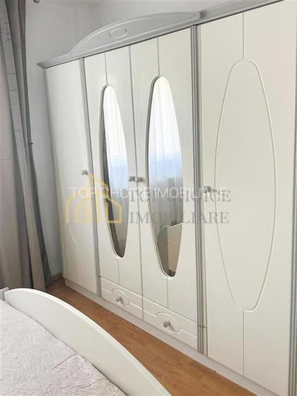 2 CAMERE - POLONA DOROBANTI - BLOC 1982 - ETAJ 6/8 - INVESTITIE - 5