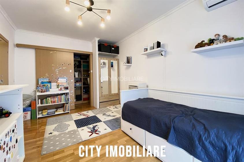 Duplex modern in Buna Ziua, Su-96 mp, teren 222 mp Comision 0 - 26