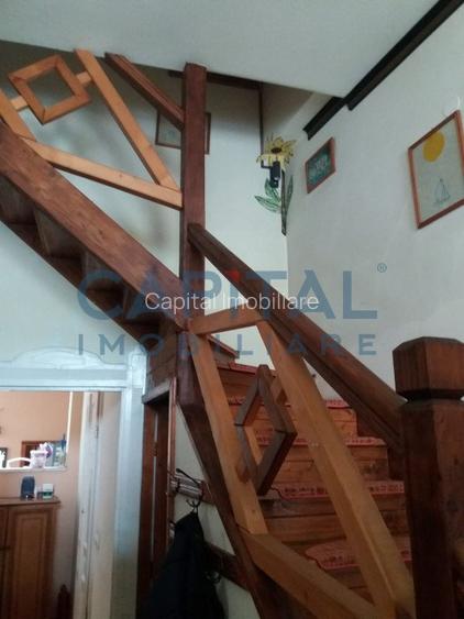 Casa la curte comuna pe 3 nivele, 300mp utili 0% comision - 15