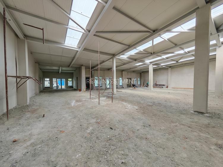 Proprietate deosebita open space 560 mp ICIL - 16