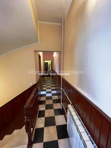 Casa cu  7 camere 13 Septembrie- Prosper Plaza - 9