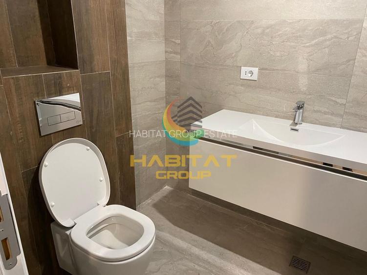 4 camere 126mp Finisaje LUX Brancoveanu - Cavar Residence - 21