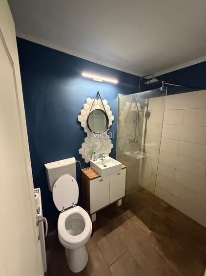 Inchiriez apartament cu 1 camera, Zona Bucovina, Timisoara - 2