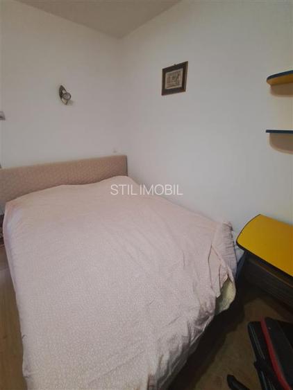 Apartament 1 Camera Zimbru 280 euro - 10