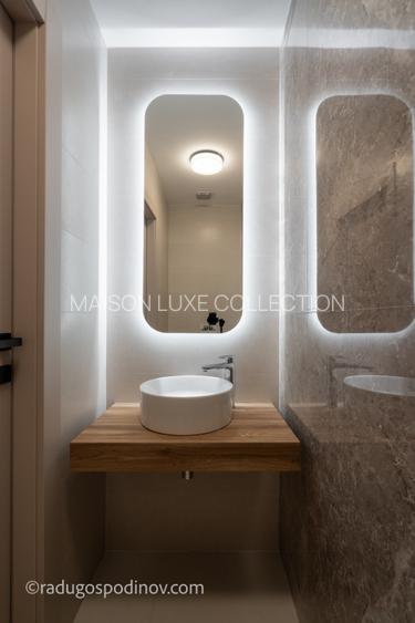 APARTAMENT RAFINAT 3 CAMERE | ARQA JOLLIE Village | PISCINA | PARCARE | - 15