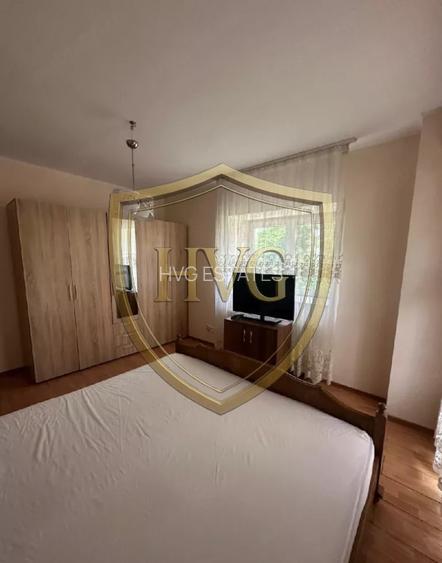 Apartament cu 3 camere | Proximitate metrou | Decebal - 2