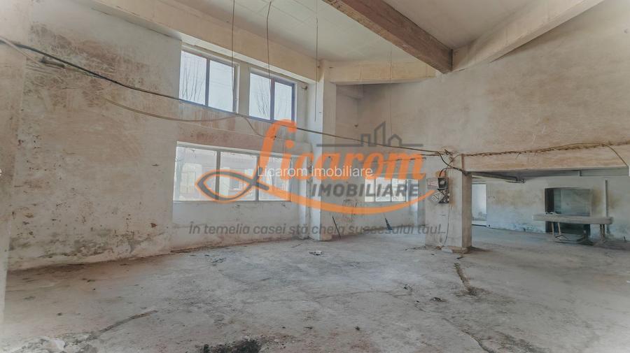 Cladire P+4 Rasnov- Central, IDEAL INVESTITIE. - 8