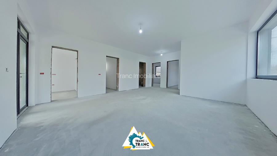 Vila in stil mediteranean cu 3 camere construita in 2024 in Vlaidimirescu - 6