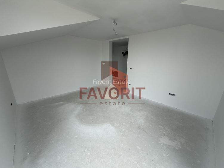 Decomandat. Zona Buziasului. Parcare in curte. - 8