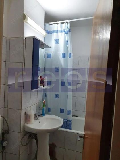 VÂNZARE GARSONIERA | CALEA VITAN | MOBILATĂ ȘI UTILATA - 3